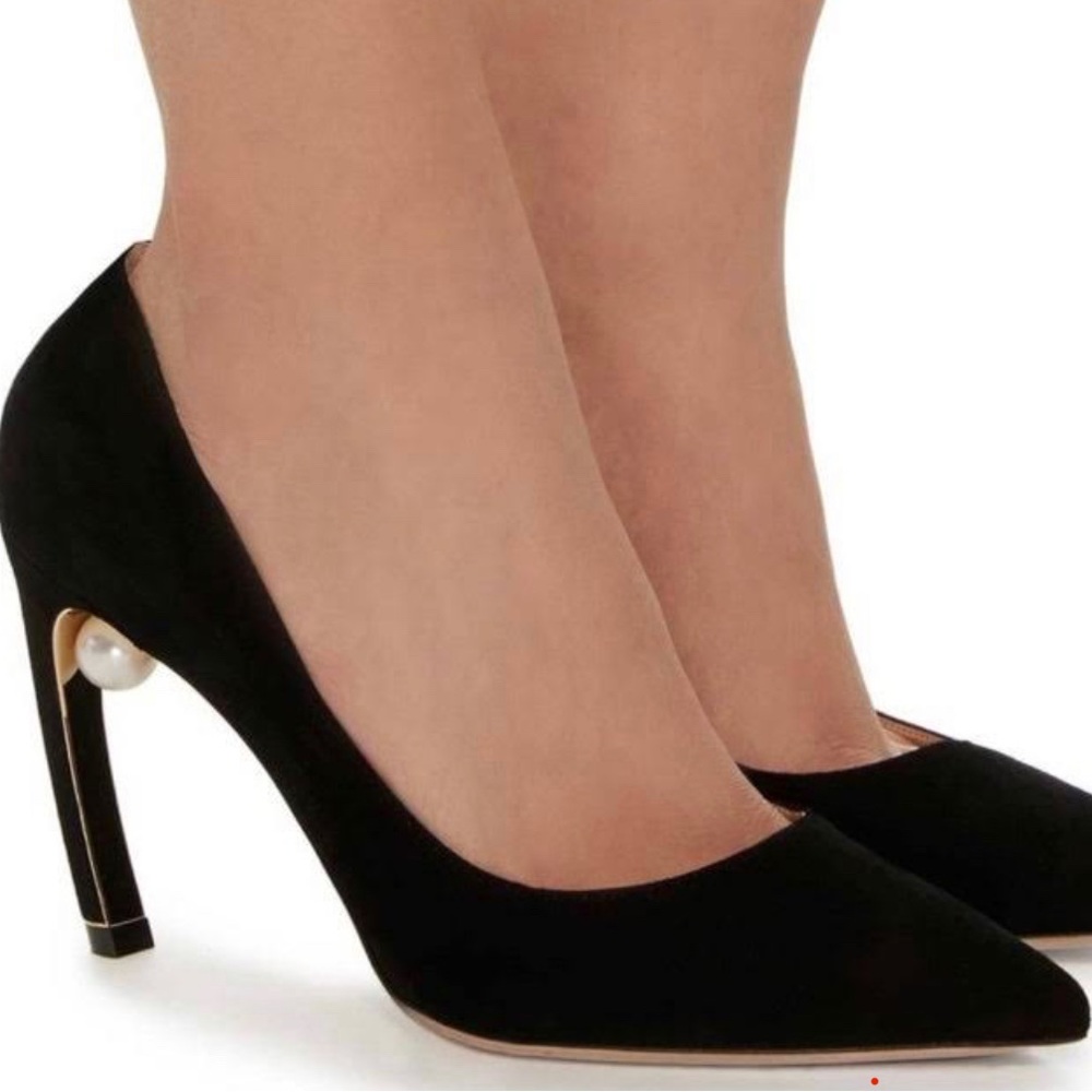 Nicholas Kirkwood Pumps 85 CM Size 40